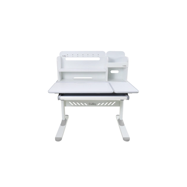Парта Cubby Nerine grey (221920) - picture 1