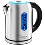 Електрочайник Cecotec ThermoSense 290 Steel CCTC-01515 (8435484015158) - зменшене зображення 2