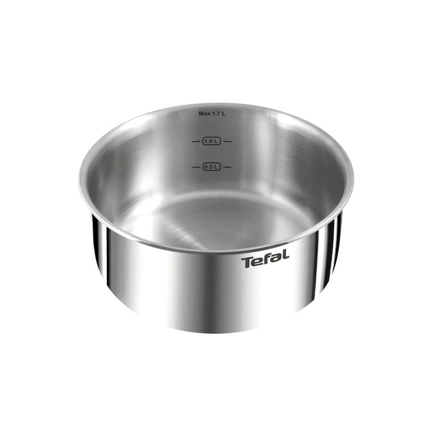 Набір посуду Tefal Ingenio Emotion Набір 4 предмети (L8964S55) - зображення 4