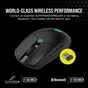 Мишка Corsair Katar Elite Wireless Black (CH-931C111-EU) - зменшене зображення 9