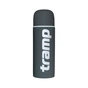 Термос Tramp Soft Touch 1 л Grey (UTRC-109-grey) - уменьшенное изображение 1