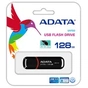 USB флеш накопичувач ADATA 128GB UV150 Black USB 3.0 (AUV150-128G-RBK) - зменшене зображення 6