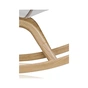 Крісло-гойдалка Lionelo DALIA ROCKER BEIGE SAND (LO-DALIA ROCKER BEIGE SAND) - зменшене зображення 6
