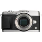 Цифровий фотоапарат Olympus E-P5 Body Silver (V204050SE000) - зменшене зображення 1