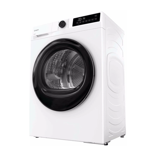 Сушильна машина Candy GDL8N2B-S - picture 2