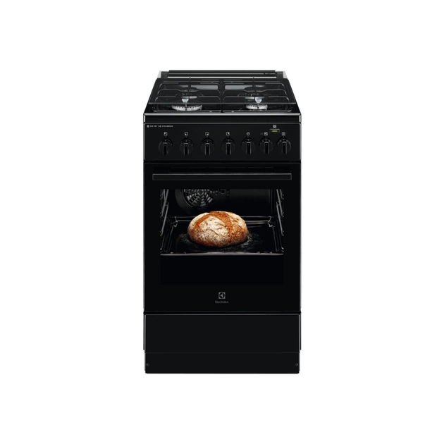 Плита Electrolux LKK560000K - зображення 1