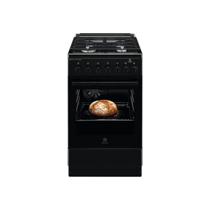 Плита Electrolux LKK560000K зображення 1