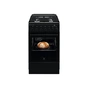 Плита Electrolux LKK560000K - зменшене зображення 1