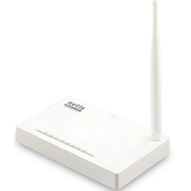 Маршрутизатор Netis WF2411E - зображення 1