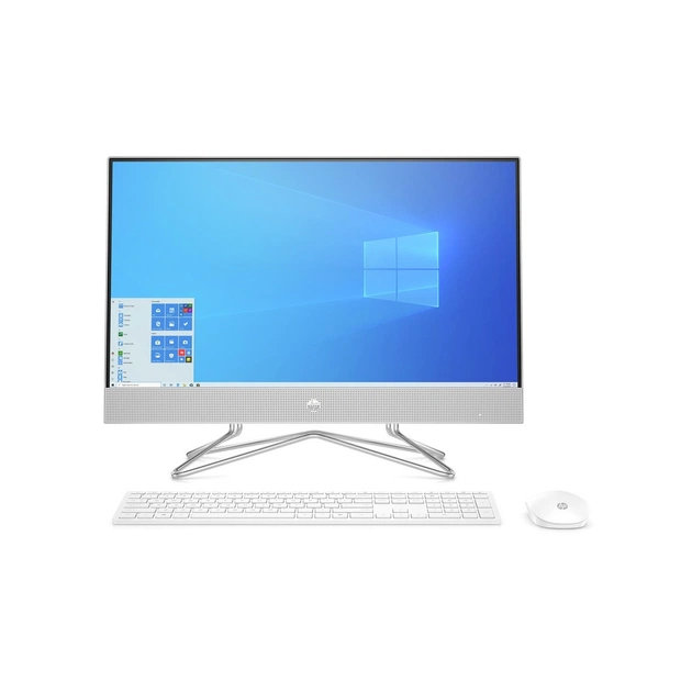 Комп'ютер HP 24-dp0043ur AiO / i3-10100T (25S84EA) - зображення 1