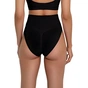 Труси Giulia Hi-Leg Shapewear Black S/M (4823116930759) - зменшене зображення 4