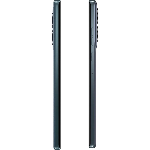 Смартфон Motorola Moto Edge 50 Fusion 8/128GB Forest Blue (PB3T0085RS) - зображення 9