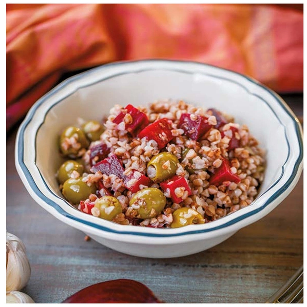 Книга Дитячі страви. 70 простих рецептів - Євген Клопотенко #книголав (9786178012922) - picture 10