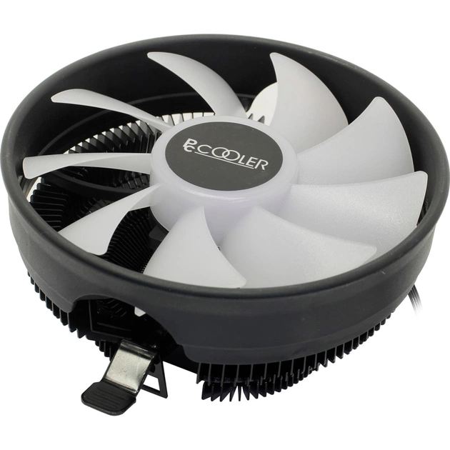 Кулер до процесора PcCooler E126 PRO - изображение 1