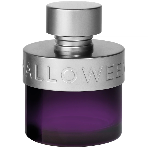 Туалетная вода Halloween Man 50 мл (8431754461014) - изображение 1