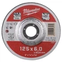 Круг отрезной Milwaukee по металлу, SCS 41/125х6, 125мм (4932451482) - уменьшенное изображение 1
