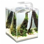 Акваріум AquaEl Shrimp Set Smart для креветок прямий білий 19 л (5905546326223) - зменшене зображення 1