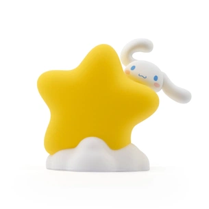 Нічник Hello Kitty Зоряне сяйво Сінаморол зі світлом (11716) picture 1