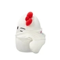 Мягкая игрушка Squishmallows Хелоу Китти в образе Синнаморолл 20 см (SQSN00389) - уменьшенное изображение 12