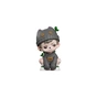 Фигурка 10/10 Toys сюрприз Tnt Boy Rayan Эмоции (RAM-ACXA) - уменьшенное изображение 8