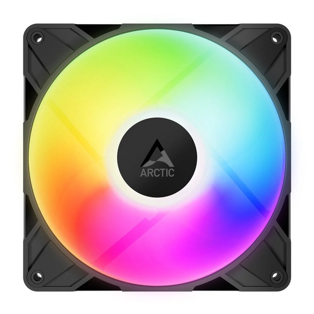 Кулер до корпусу Arctic P14 Pro A-RGB 3PCS (ACFAN00320A) - picture 2