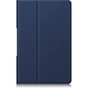 Чохол до планшета BeCover Smart Case Lenovo Tab Plus 11.5" Deep Blue (711839) - зменшене зображення 2