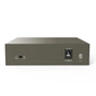 Комутатор Tenda TEG1105P-4-63W - зменшене зображення 1