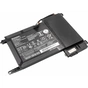 Аккумулятор для ноутбука Lenovo Y700-17iSK (L14M4P23) 14.8V 60Wh (NB480647) - уменьшенное изображение 1