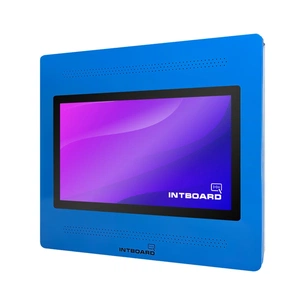 LCD панель Intboard BOXI H24 BL MTK8788/8 Gb RAM/128 Gb ROM Android (10380031) зображення 1