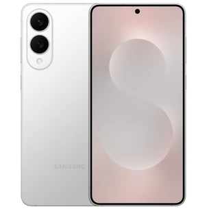 Мобільний телефон Samsung Galaxy S25 Edge 12/256Gb Titanium Silver (SM-S937BZSDEUC) зображення 1