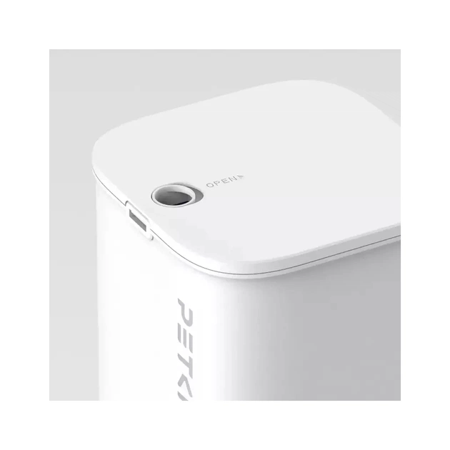 Універсальний посуд для тварин Petkit Смарт годівниця YUMSHARE SOLO with Camera (P571) - picture 4