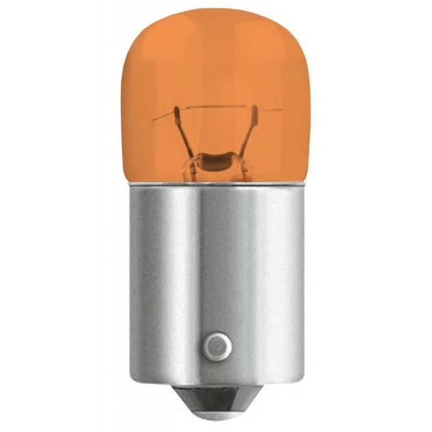 Автолампа Neolux 10W (N245A) - зображення 1