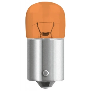 Автолампа Neolux 10W (N245A) зображення 1