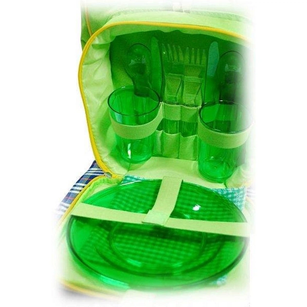 Набір для пікніка Time Eco 210 Promo (6215028113319) - picture 4