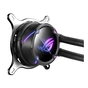 Система рідинного охолодження ASUS ROG-STRIX-LC-II-240 ARGB - зменшене зображення 4