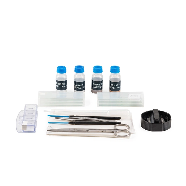 Мікроскоп Sigeta Unity PRO 40x-640x LED Mono (65248) - picture 10