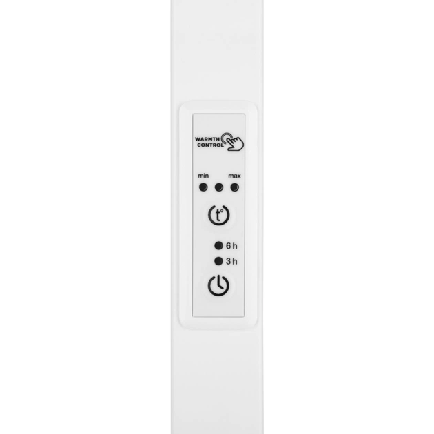 Сушарка для рушників Ardesto Square-TR K (6.1.0700.06.WM) - изображение 4