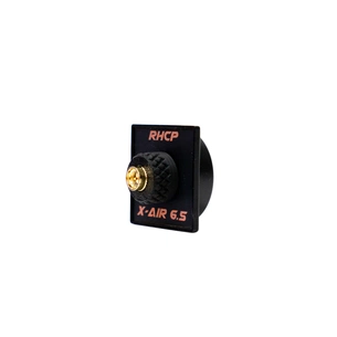 Антена для дрона TrueRC X-AIR 6.5 SMA RHCP (0608597256819) зображення 1