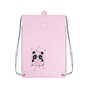 Сумка для взуття Kite 600M Panda (K25-600M-21) - зменшене зображення 3