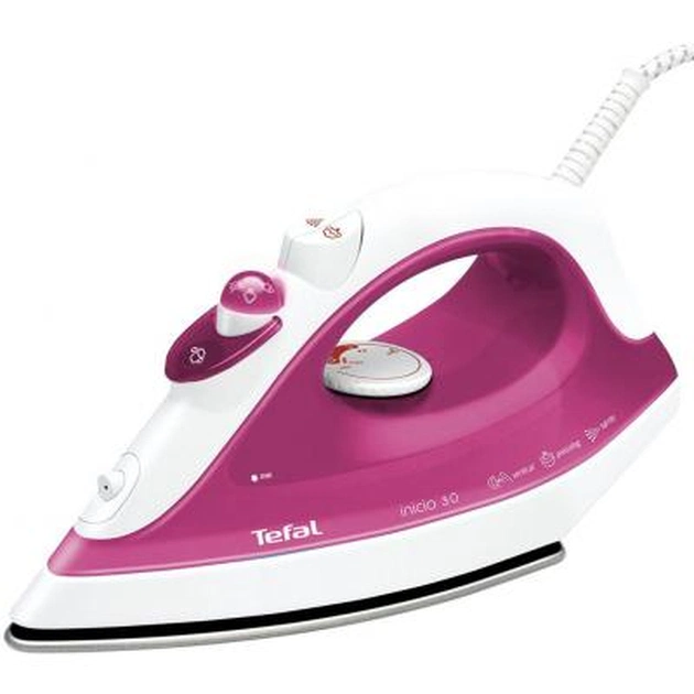 Праска Tefal FV1243E0 - зображення 1