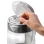 Електрочайник Gorenje K17GWE - зменшене зображення 4