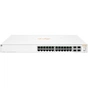 Комутатор мережевий HP IOn 1930-24G-4SFP+/195W (JL683B) - зменшене зображення 1
