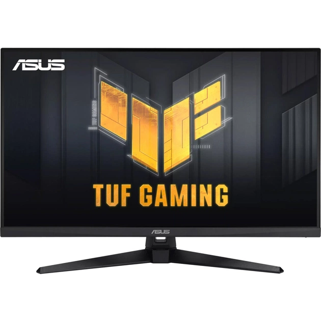 Монітор ASUS TUF Gaming VG32UQA1A - зображення 1