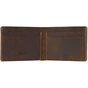 Портмоне Visconti RW49 Dollar Oil Tan (RW49 OIL TAN) - зменшене зображення 2
