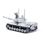 Конструктор Cobi World Of Tanks Леопард I, 470 деталей (COBI-3009) - зменшене зображення 5