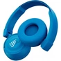 Навушники JBL T450ВТ Blue (JBLT450BTBLU) - зменшене зображення 3