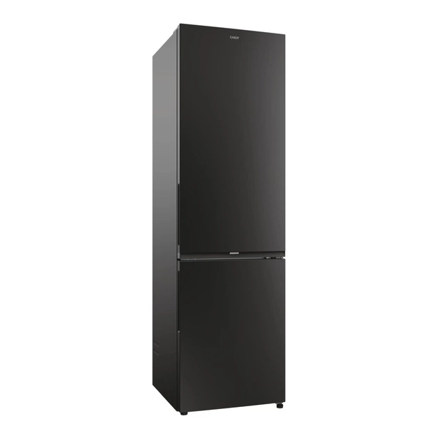 Холодильник Candy CNCQ2T620EB - зображення 3