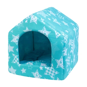 Будиночок для тварин Collar Д 108 №4 60х70х75 см (1738) зображення 1