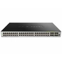 Комутатор мережевий D-Link DGS-3630-52TC - зменшене зображення 1