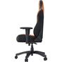 Крісло ігрове Anda Seat Phantom Tiger Edition Size L Orange (AD18Y-14-OB-PV/C) - зменшене зображення 10
